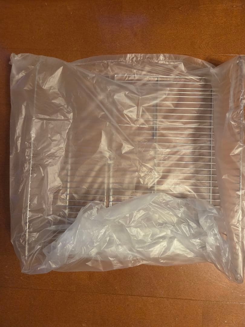 鳥かご HOEI 465 オカメステンレス