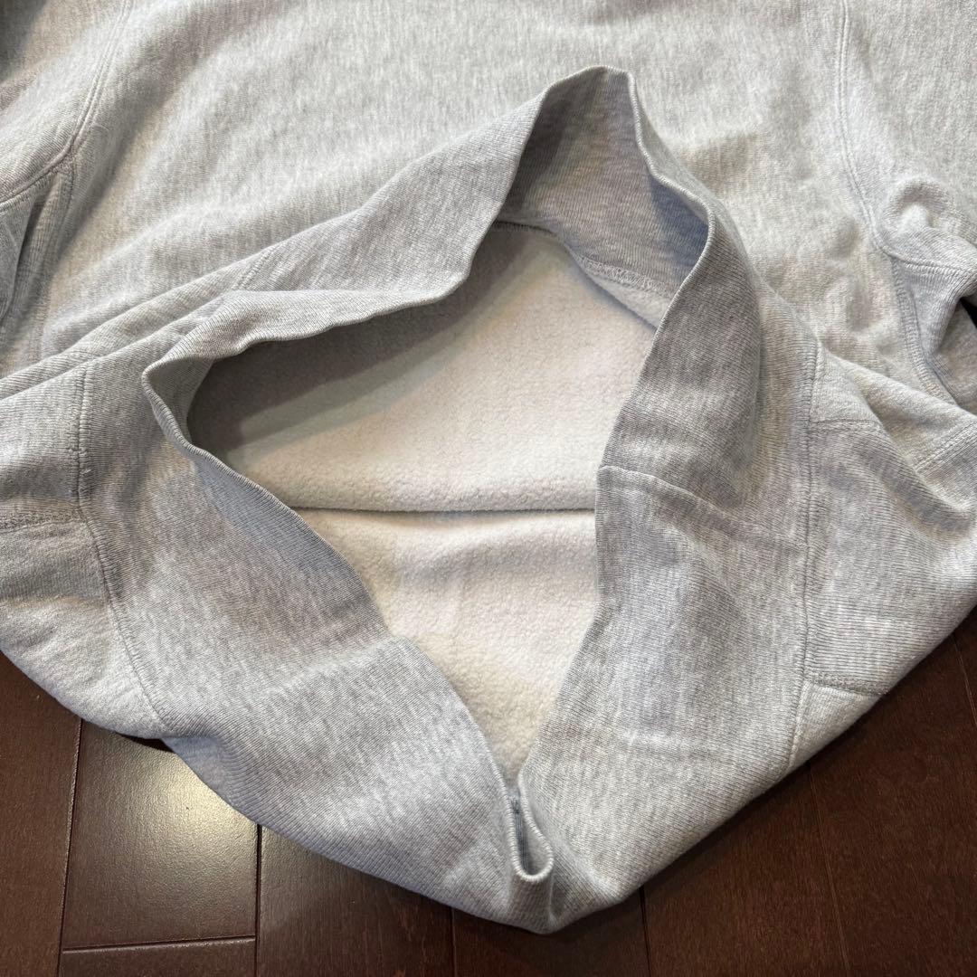 美品 チャンピオン リバースウィーブ 80s 目無し トリコタグ USA