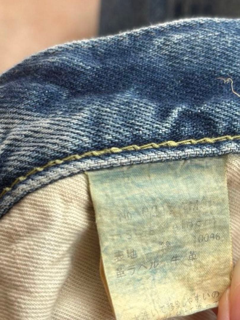 【超希少✨】HYSTERIC GLAMOUR スタッズデニムショーツ 34