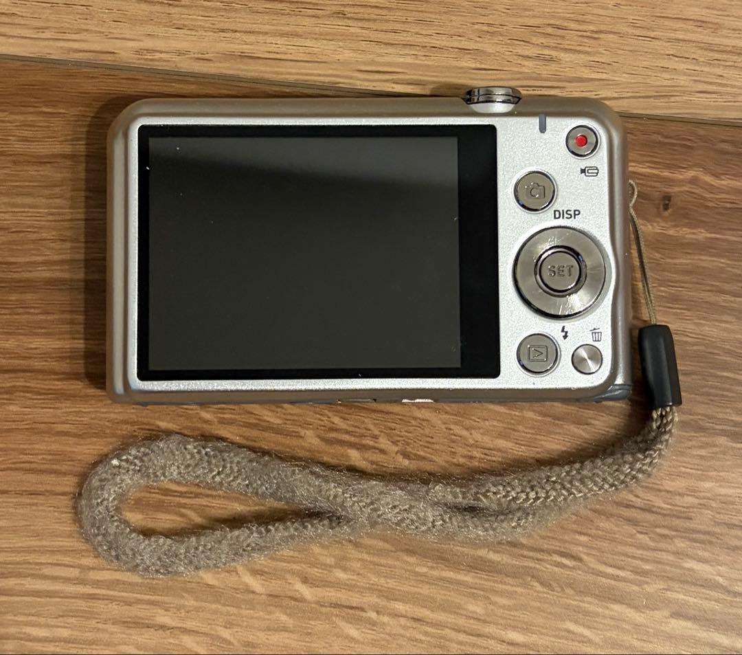 美品‼︎Casio Exilim Ex-Z900