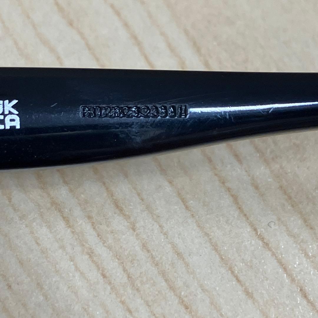 【CHANEL】メガネ　度なし