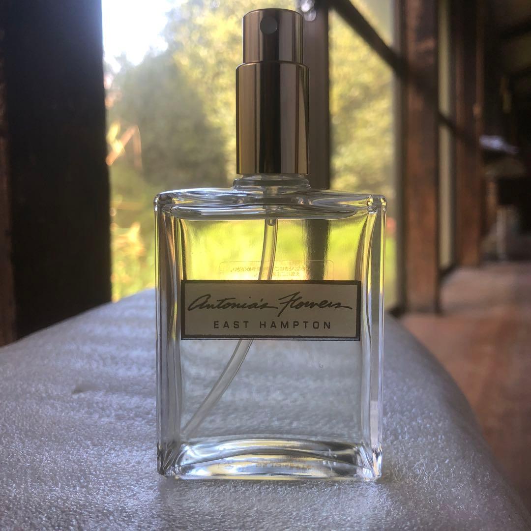 未使用級✨レイジースーザン アントニアズフラワーズ オードトワレ 50ml