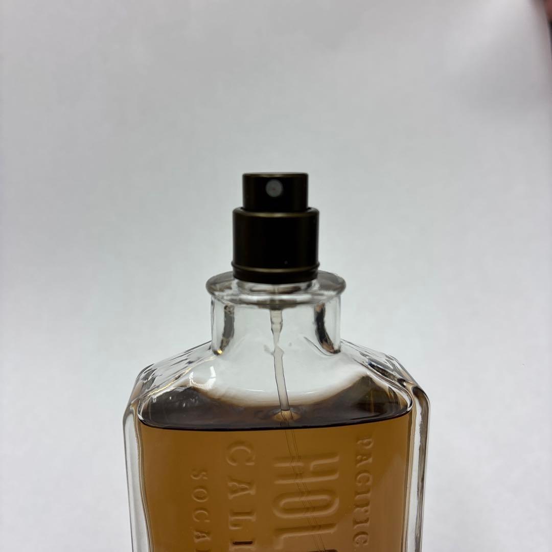 ホリスター ソーカル 75ml