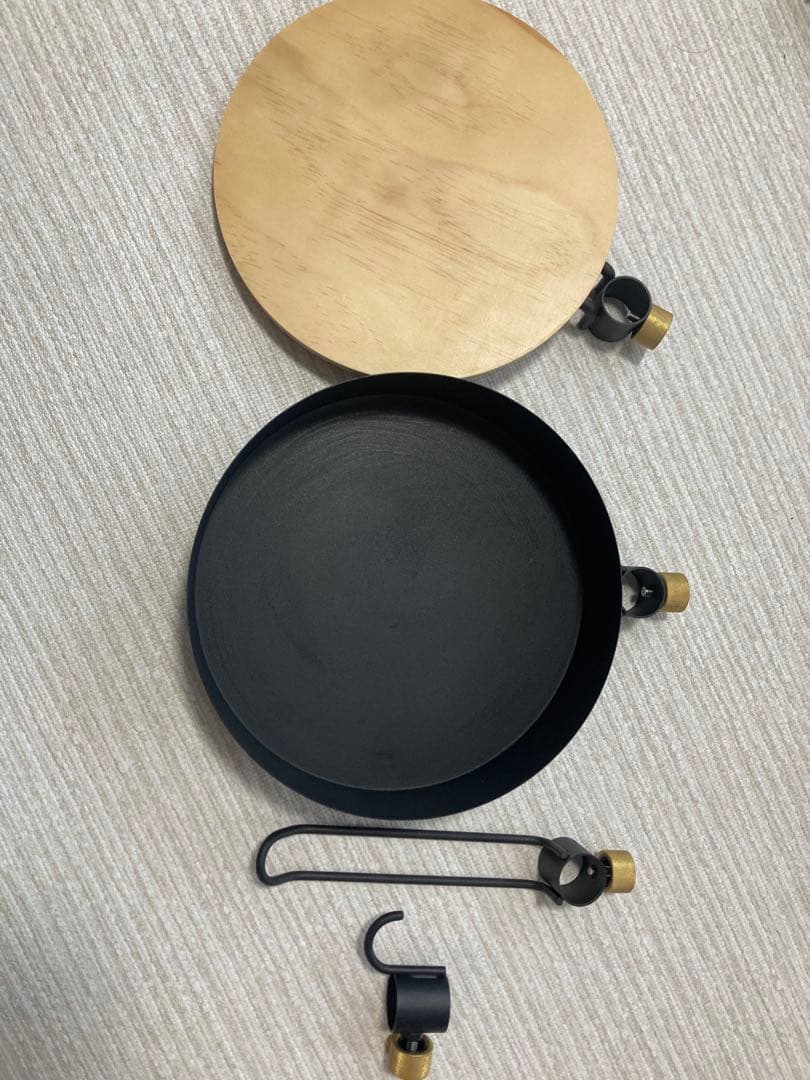 ドローアライン　パーツ