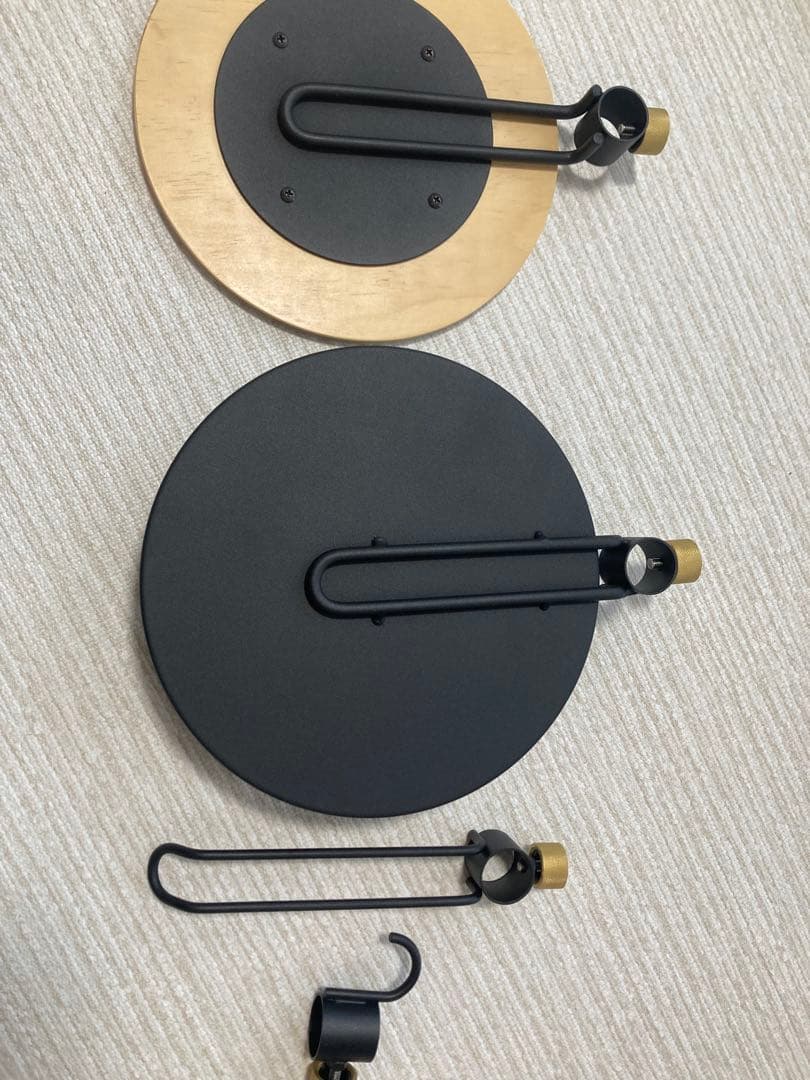 ドローアライン　パーツ