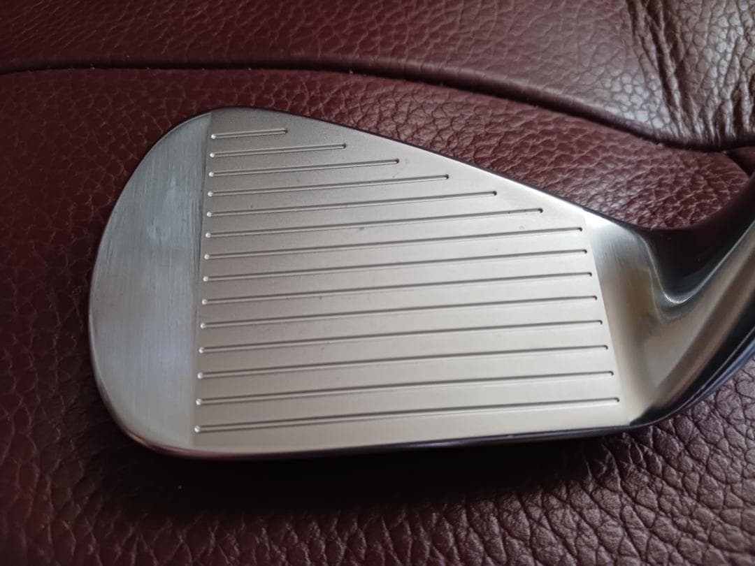 ポテトサラダ【Callaway】 X Forged star 6本