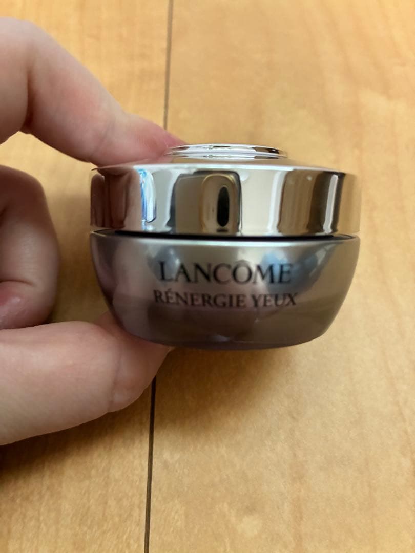 LANCOME RÉNERGIE YEUX アイクリーム