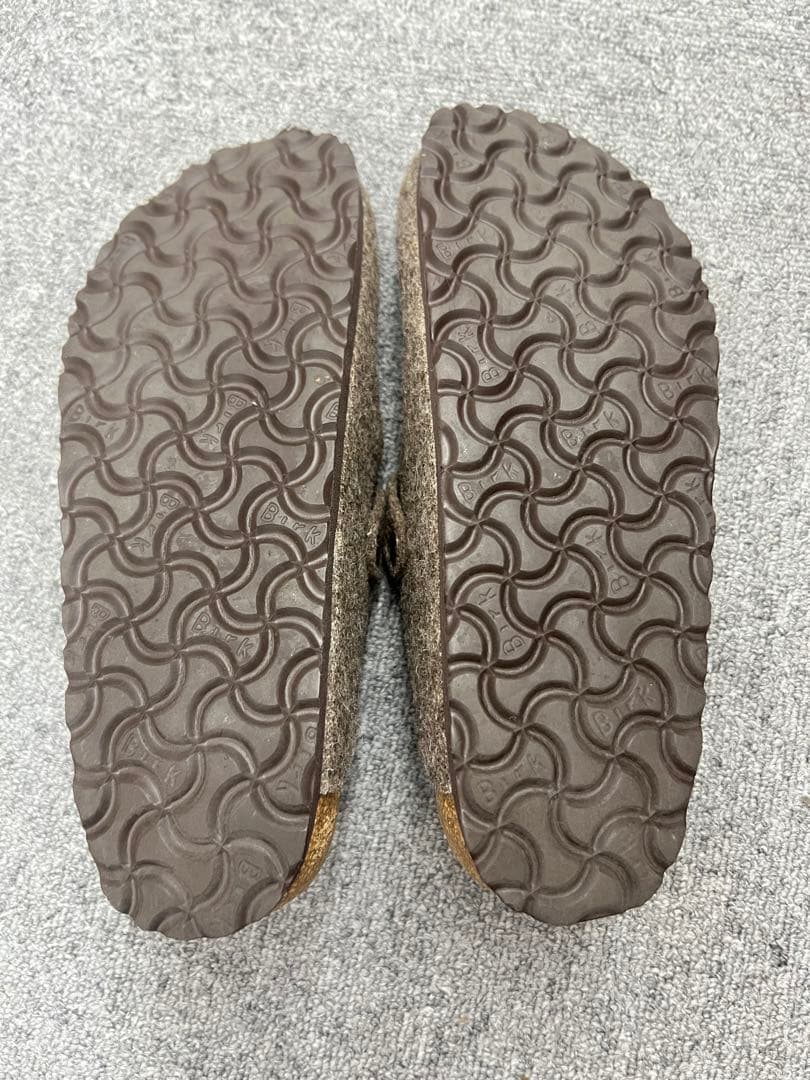 BIRKENSTOCK Boston /ボストン　ココア　ビルケンシュトック