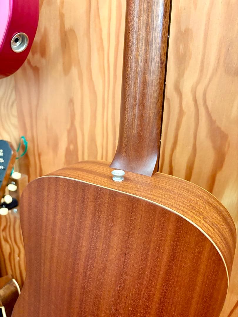 Taylor Swift Baby T　テイラースウィフト 　ミニギター