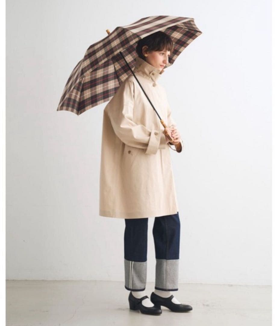 小物 Traditional Weatherwear UMBRELLA LITE