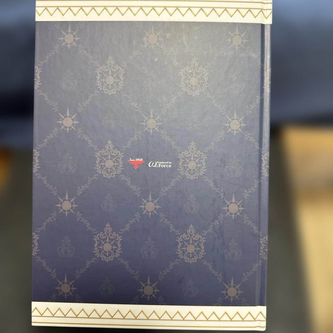 美品　ファイアーエムブレム無双 PREMIUM BOX