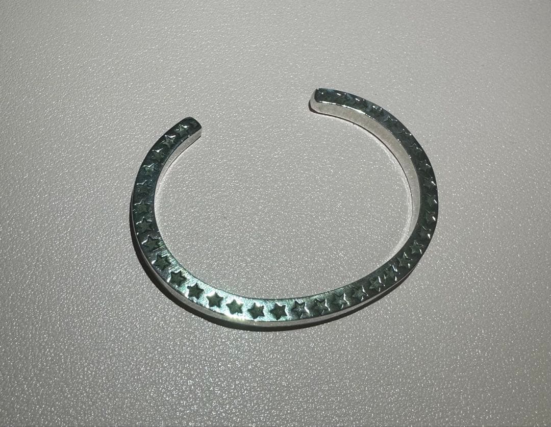 【最終値下げ】SUNSHINE REEVES　サンシャインリーブス　スター