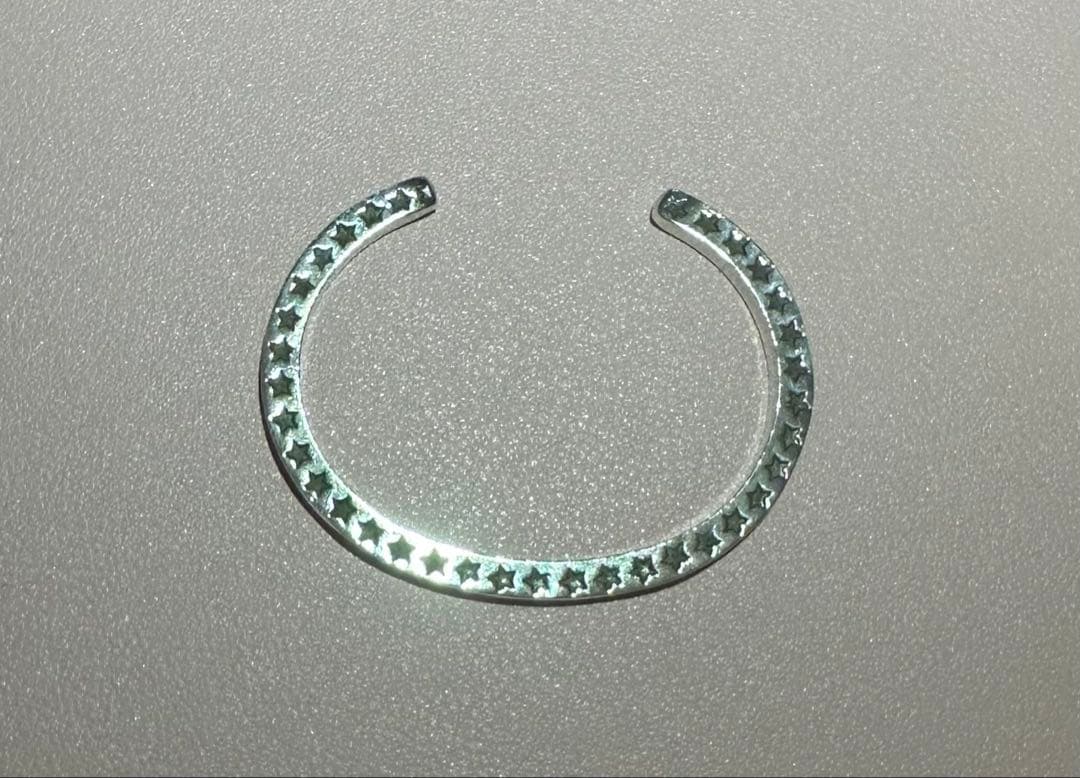 【最終値下げ】SUNSHINE REEVES　サンシャインリーブス　スター