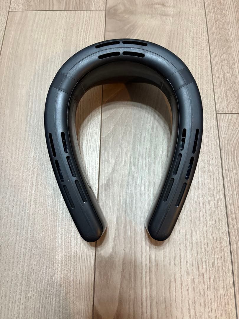 TORRAS COOLiFY Cyber ネッククーラー