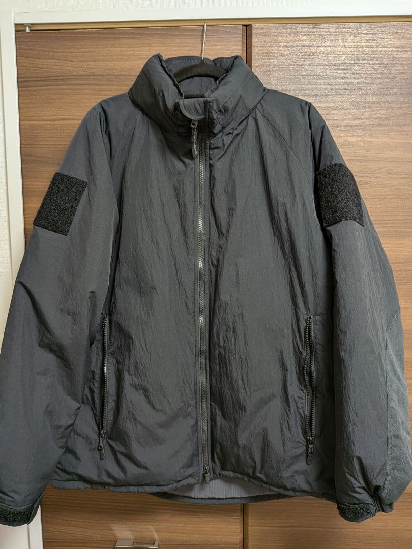 アーロン Happy Jacket Type2 ブラック L