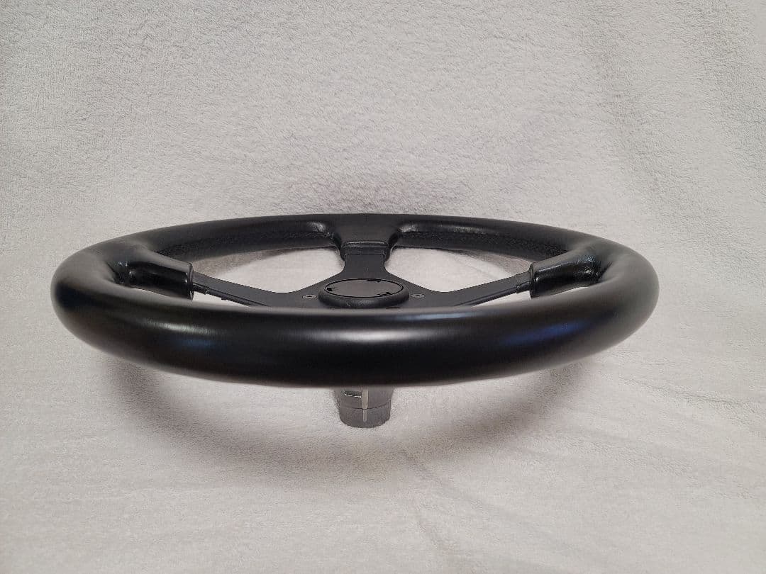 NARDI　ナルディ　ステアリング　360mm 美品