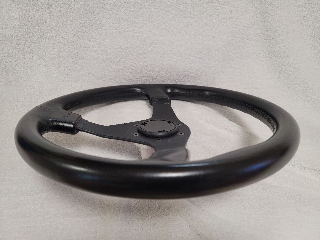 NARDI　ナルディ　ステアリング　360mm 美品