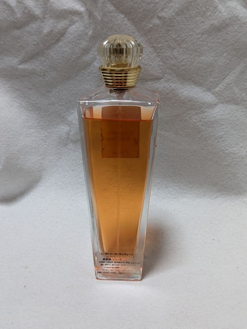 希少レ・ゼトワール・サンティーユ・ルテージオードトワレ100ml