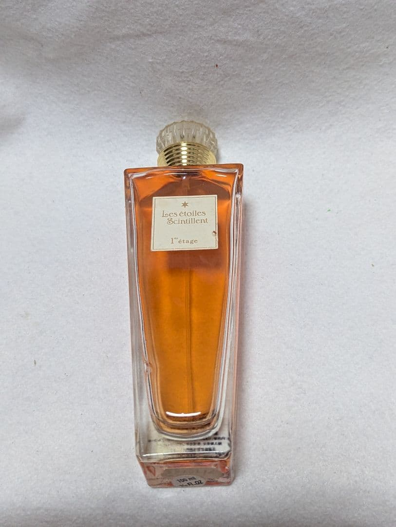 希少レ・ゼトワール・サンティーユ・ルテージオードトワレ100ml