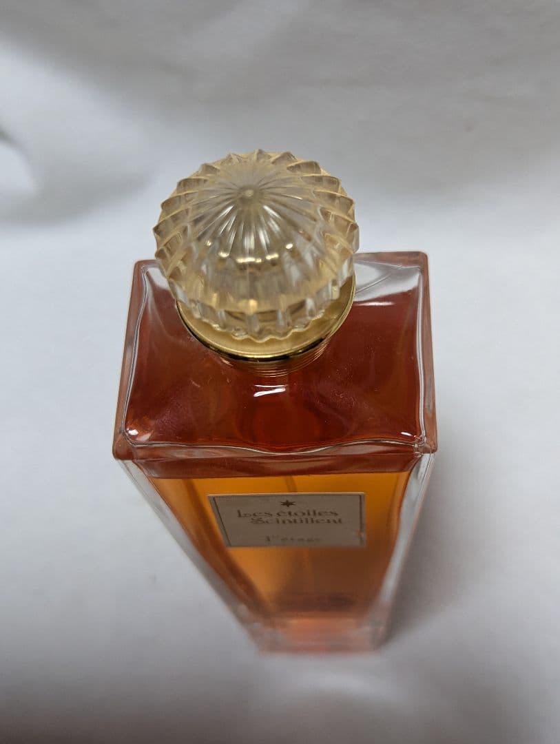 希少レ・ゼトワール・サンティーユ・ルテージオードトワレ100ml