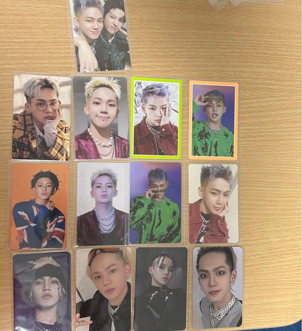 ヒョンソクトレカ