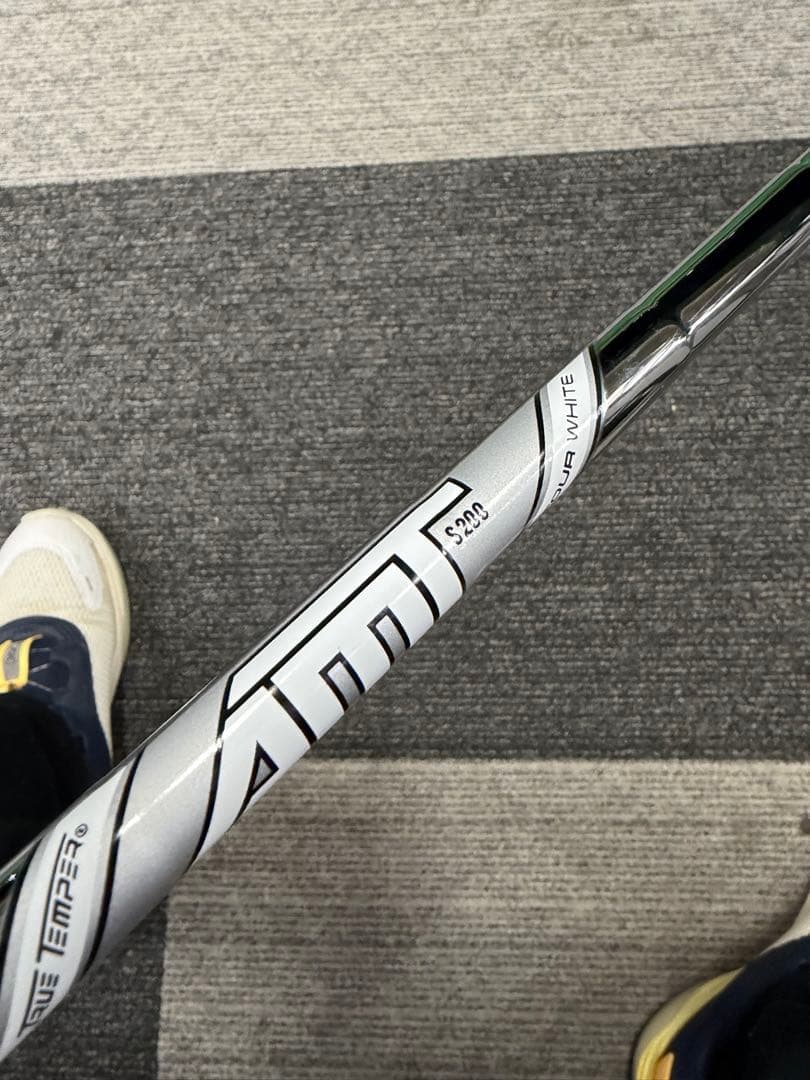 TaylorMade SiM DHY ユーティリティクラブ 3U