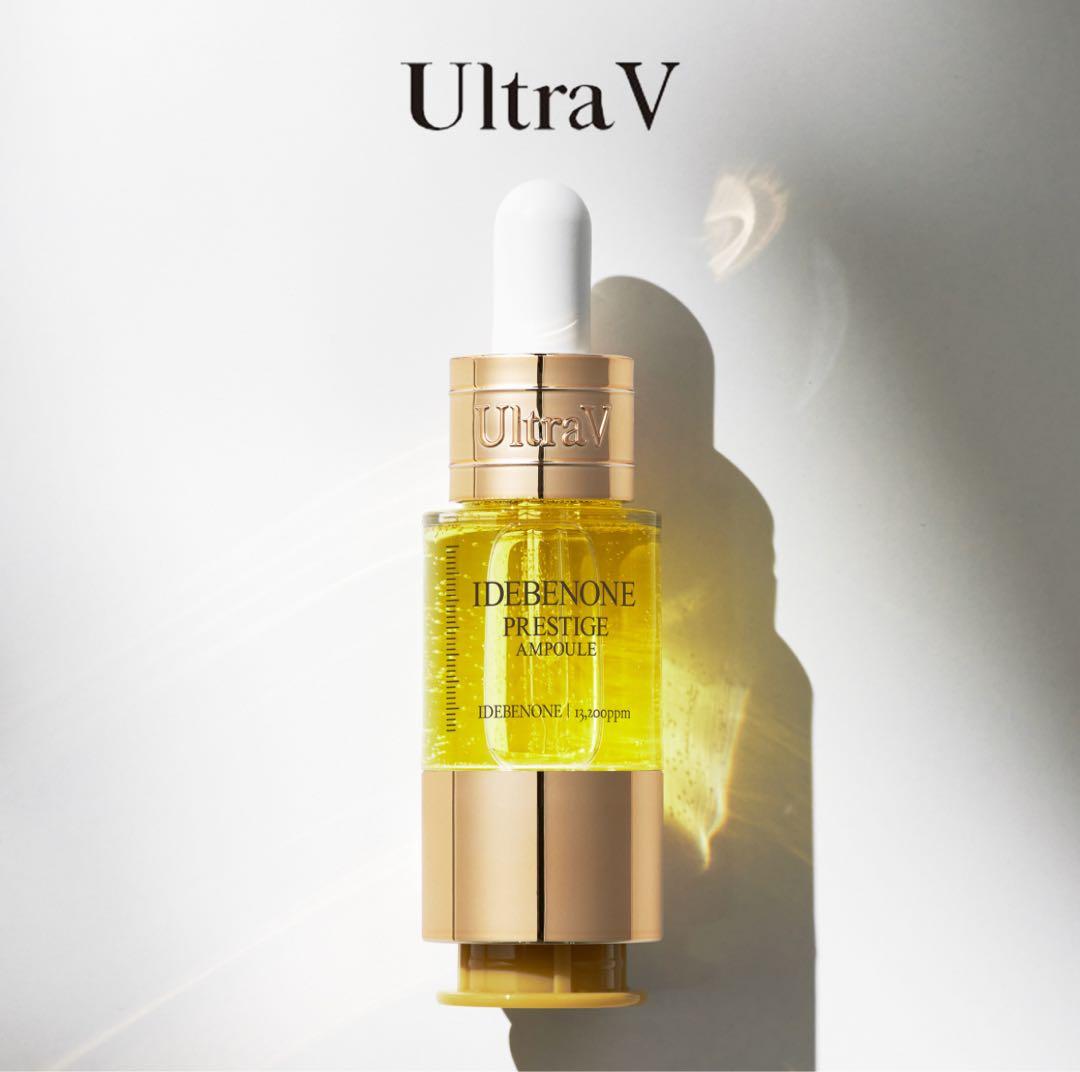 新品・未開封 ✨ 韓国コスメ イデベノン 美容液