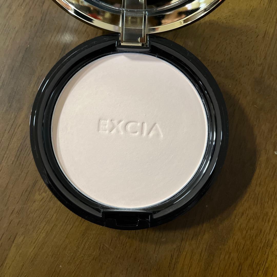 ALBION エクシア　セレスティアル　ヴェール　パウダー　30g パフ付き