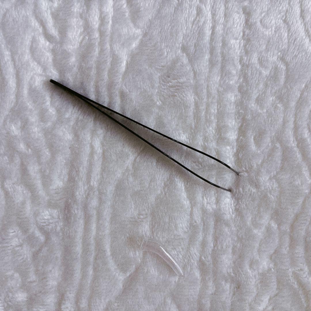 ネイル グリッタージェルネイル パーツ ラメ ネイルパーツストーン ピンセット付