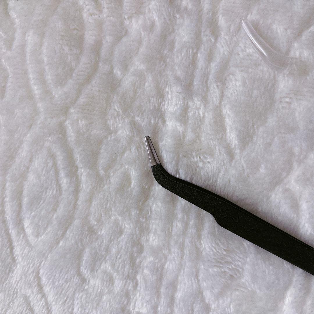 ネイル グリッタージェルネイル パーツ ラメ ネイルパーツストーン ピンセット付