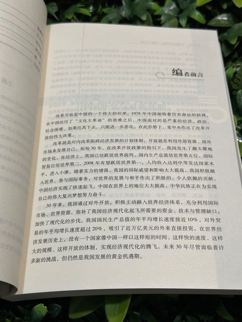 中国対外開放：戦略と実践／国際研究 CASS 国際政治