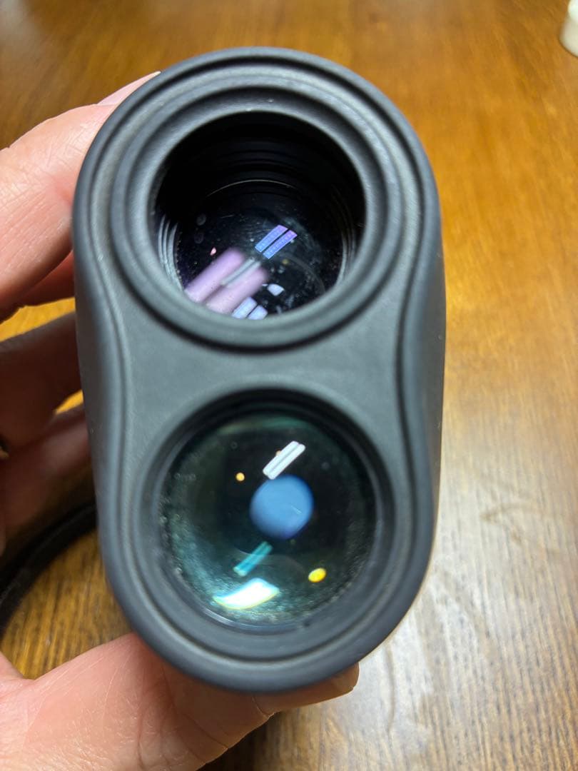 【中古美品】Nikon COOLSHOT 80i VR + ケースセット