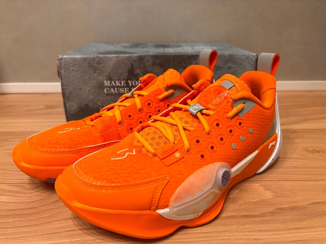 リーニンWade All City13 年末セール