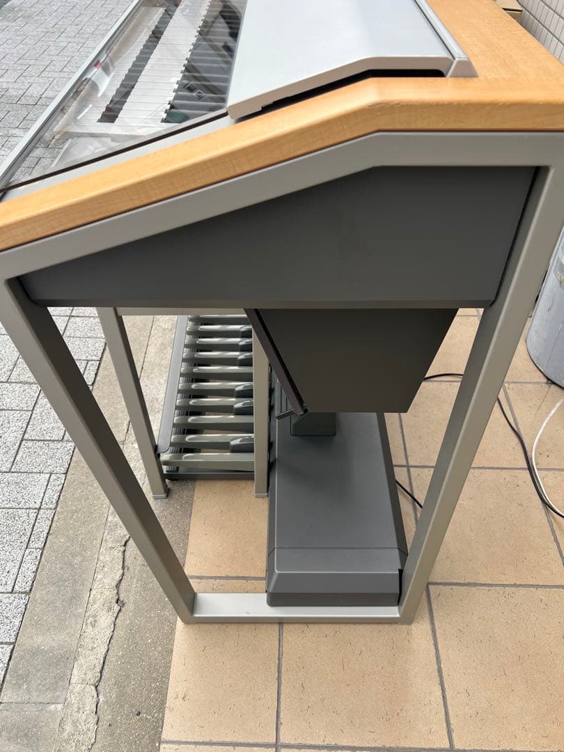 YAMAHA エレクトーン　ELS-01U