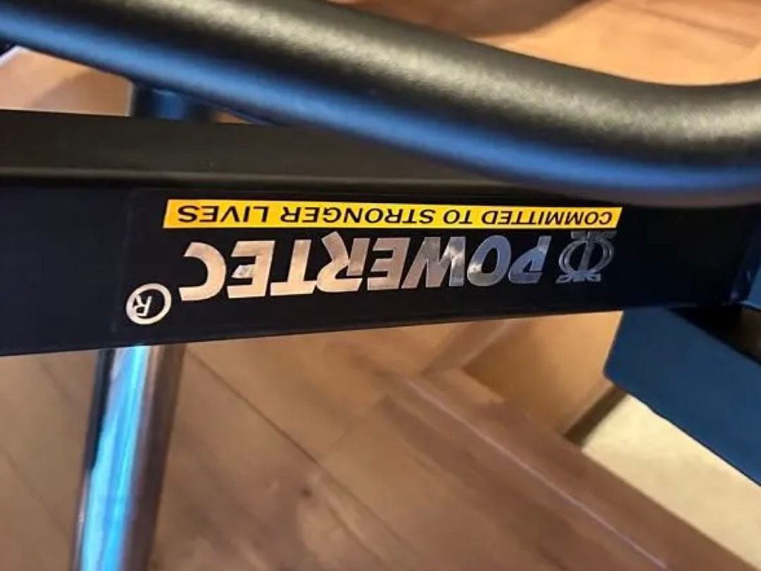 POWERTEC ペックフライ　アクセサリー