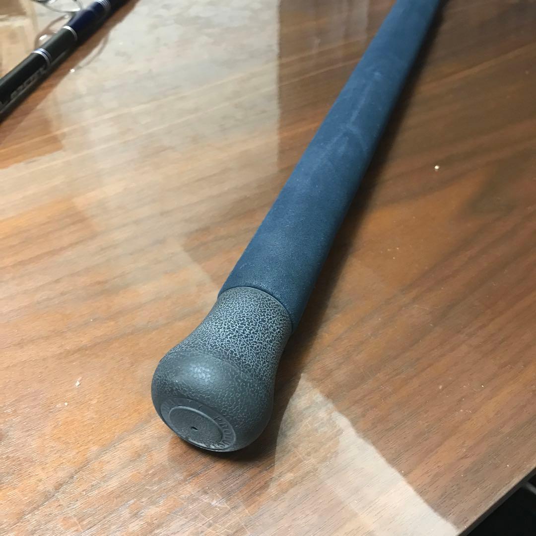 MCワークス　スローハンド　SH825TSX 中古美品