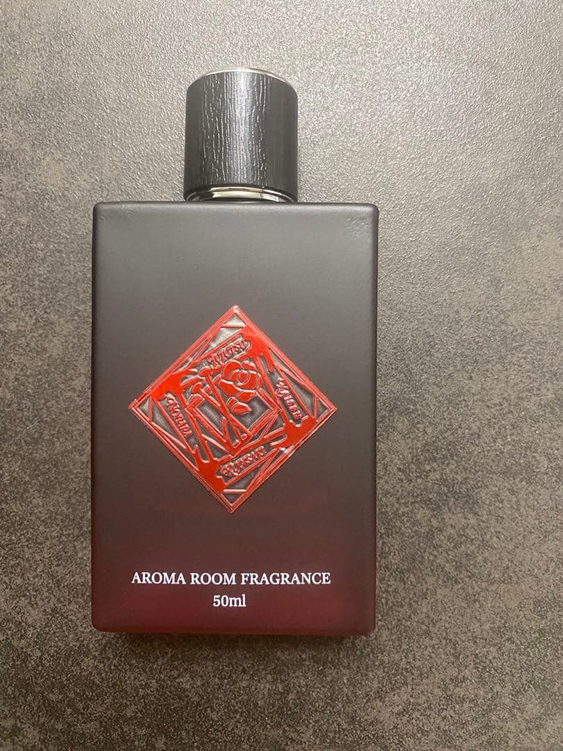 呪術　虎杖&伏黒&野薔薇　アロマルームフレグランス 50ml