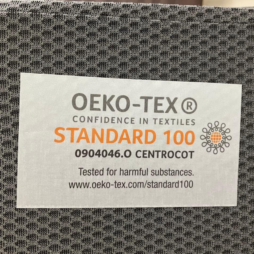 マニフレックス　サステナブルウィング　シングル　三つ折り