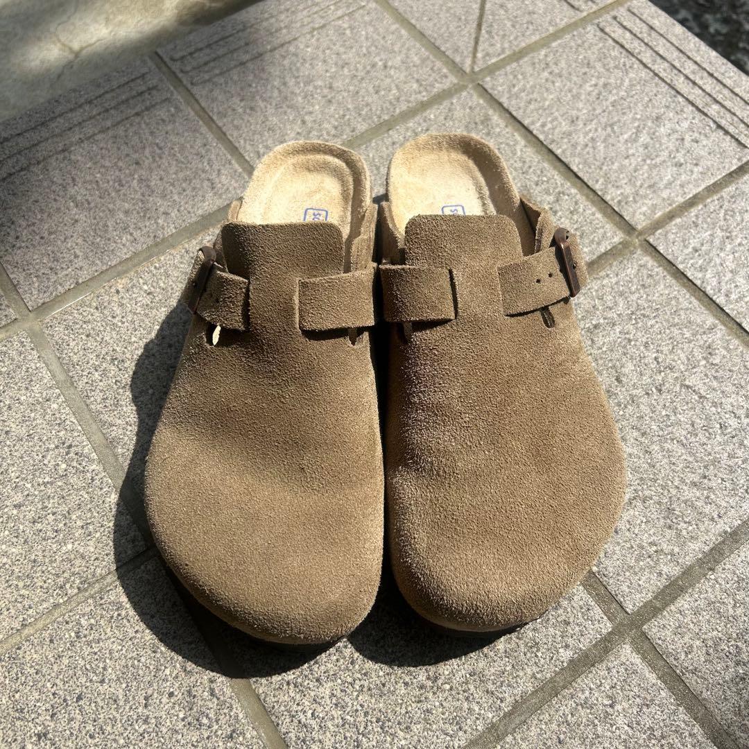 Birkenstock ビルケンシュトック　サイズ37