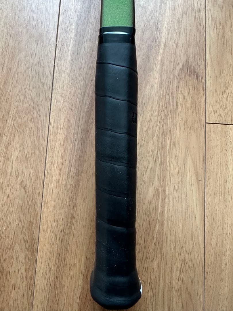 Wilson Blade ブレード V8 テニスラケット 98 【18×20】