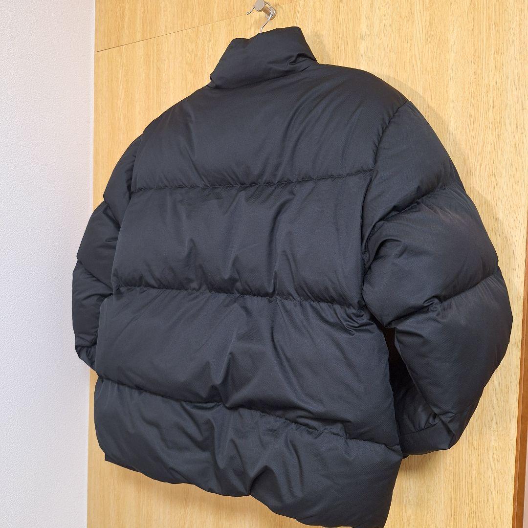 チ*ズ様 NIKE パファー TF スポーツウェアクラブ ジャケット FB736