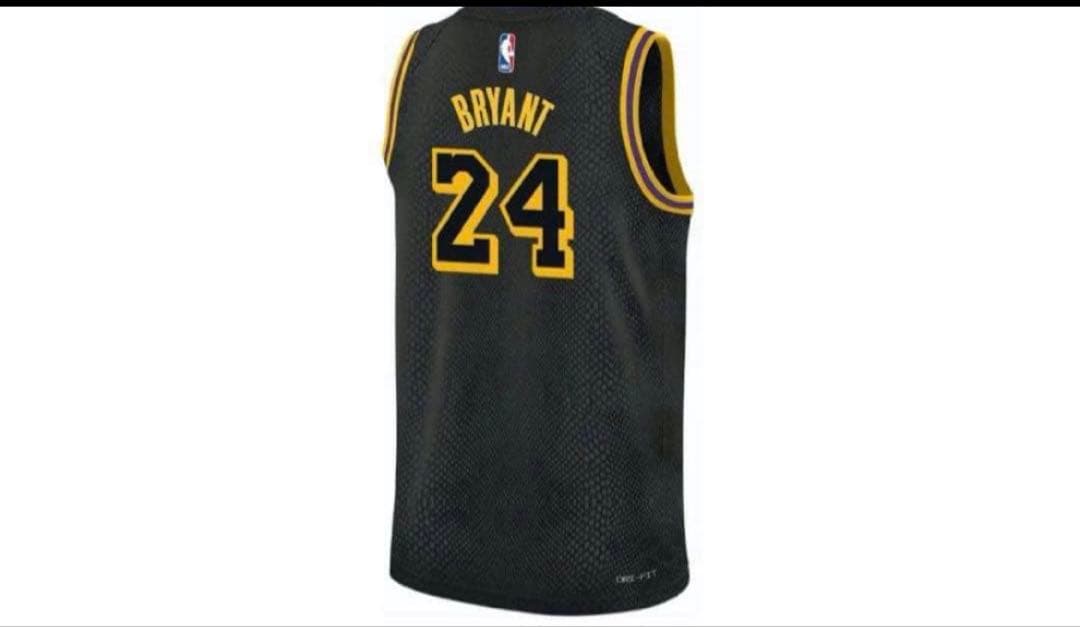 ウェア Nike Kobe Mamba Mentality City Edition M