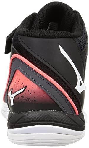 MIZUNO(ミズノ) ユニセックス大人 ウエーブアルテミス 5 WIDE 部m