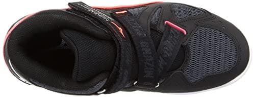 MIZUNO(ミズノ) ユニセックス大人 ウエーブアルテミス 5 WIDE 部m