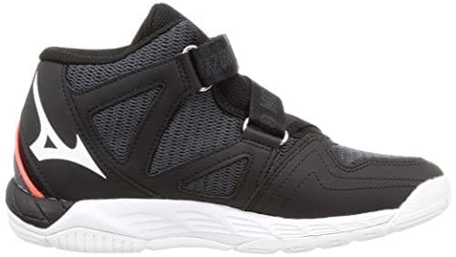 MIZUNO(ミズノ) ユニセックス大人 ウエーブアルテミス 5 WIDE 部m