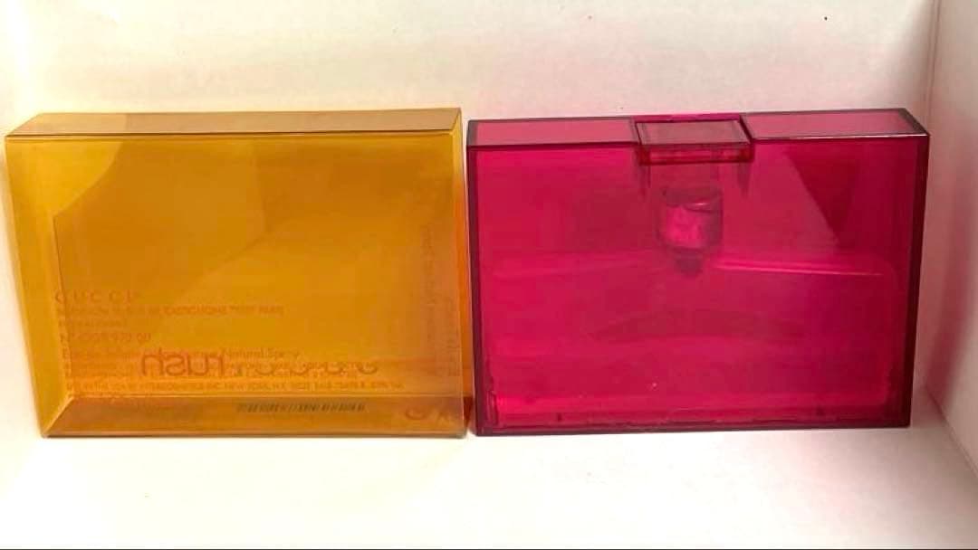 香水(女性用) GUCCIrush2 30ml