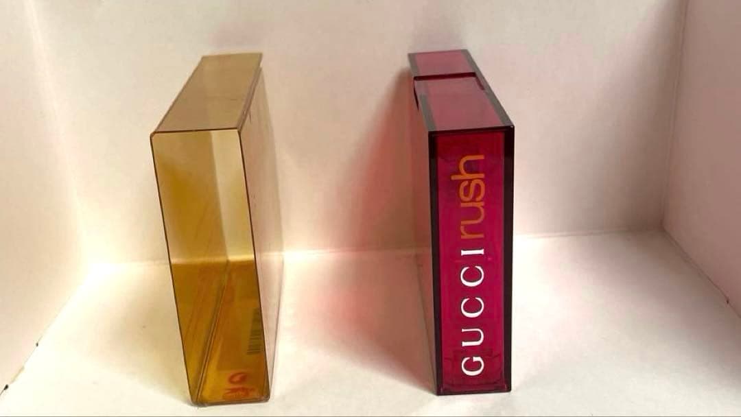 香水(女性用) GUCCIrush2 30ml