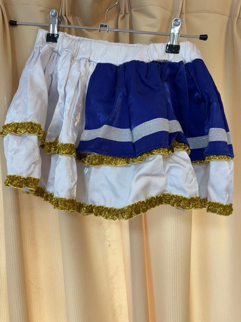 ラブライブ サンシャイン 黒澤ダイヤ 青空Jumping Heart コスプレ