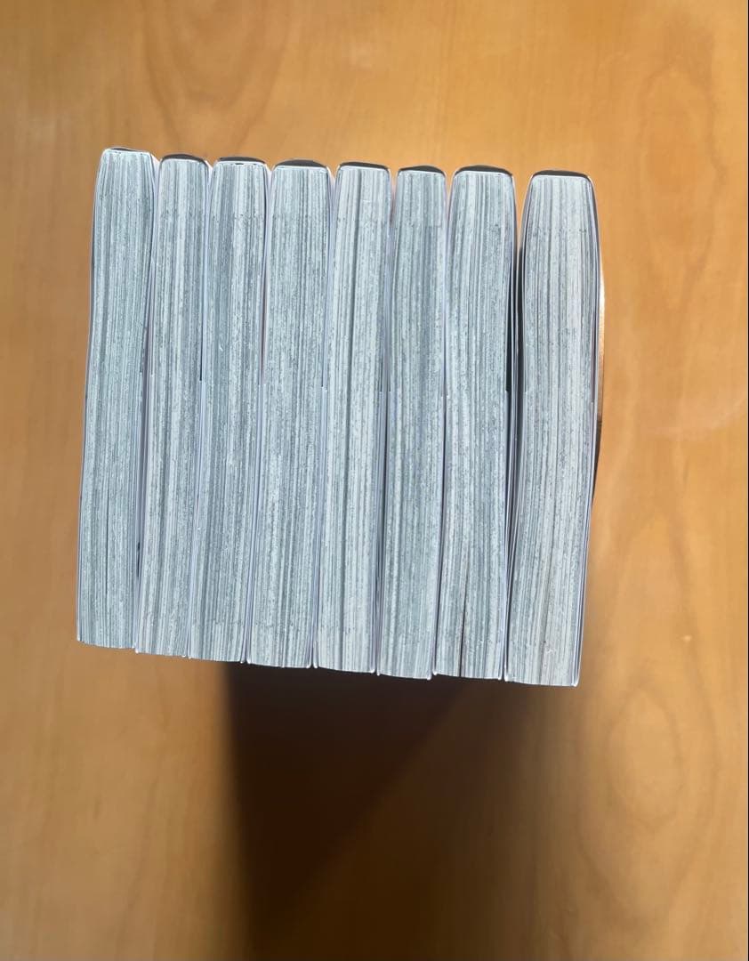 10DANCE １巻〜8巻　井上佐藤