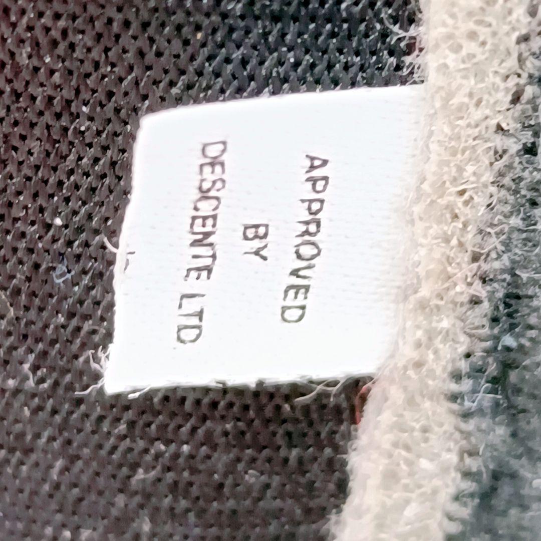 【美品】デサント ディートレース MC HI AGAT 24 スノーブーツ 黒